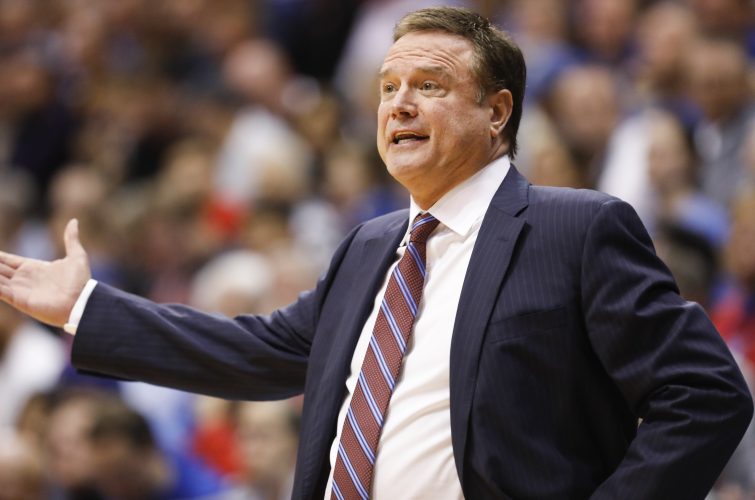 KU coach Bill Self believes field is ‘terrific again’ in his latest